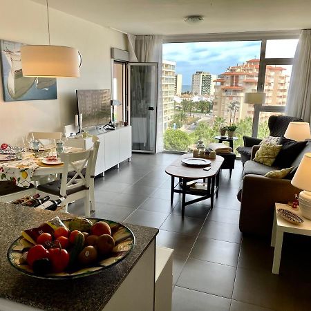 La Manga Beach Club - Apartment With Seaview Екстер'єр фото