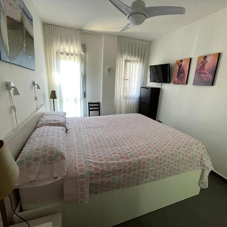 La Manga Beach Club - Apartment With Seaview Екстер'єр фото