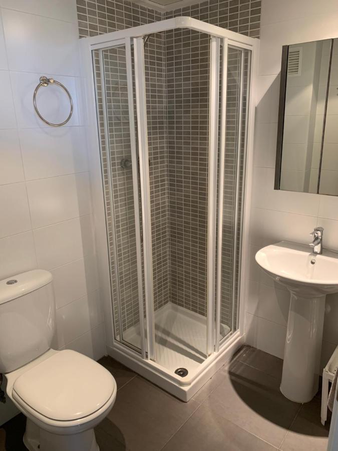 La Manga Beach Club - Apartment With Seaview Екстер'єр фото
