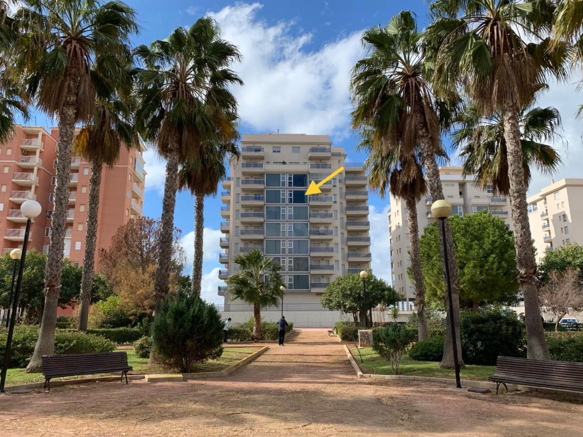La Manga Beach Club - Apartment With Seaview Екстер'єр фото