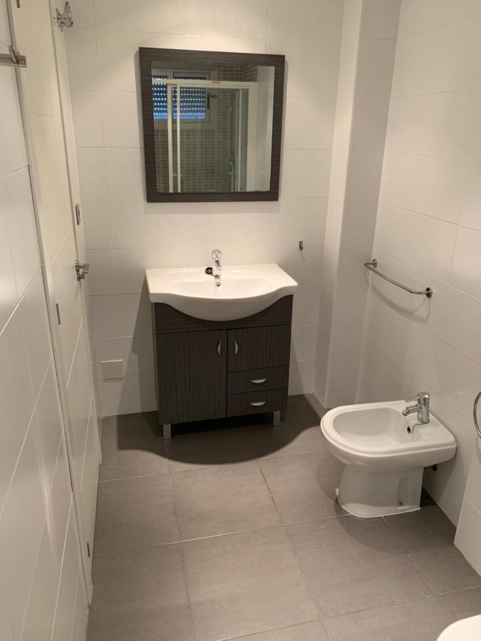 La Manga Beach Club - Apartment With Seaview Екстер'єр фото